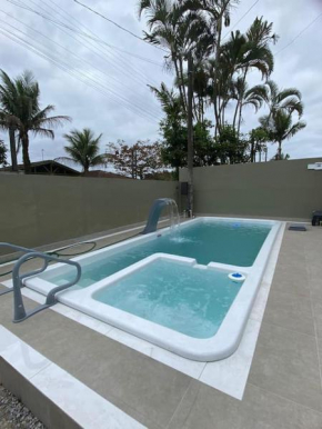 Casa de praia